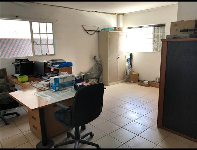 333M² FACTORY TO LET IN PAROW EAST